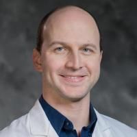 Daniel Buckland, MD, PhD