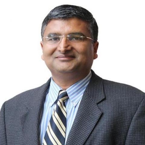 Jaydev P. Desai