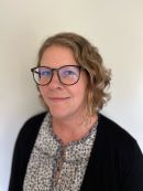 Melisa Yashinski, PhD